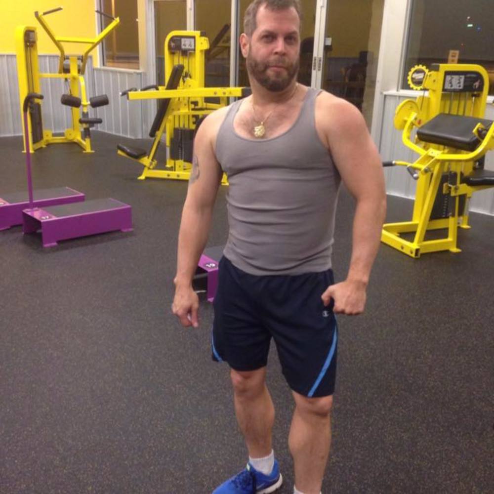 Meet your Posher, Danny